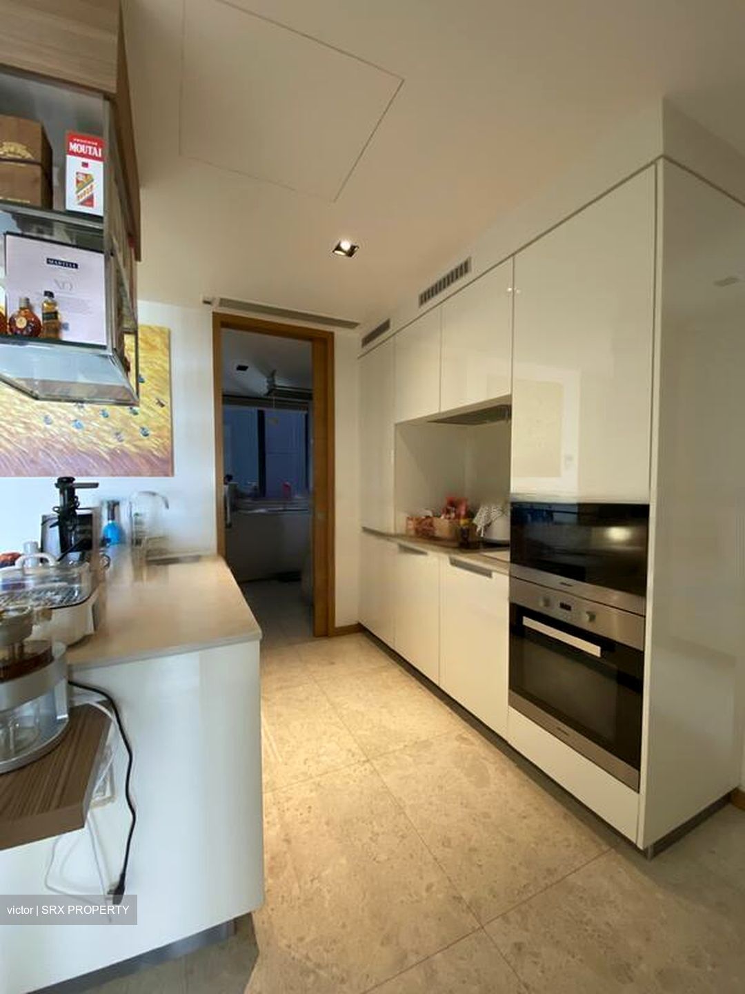 Marina One Residences (D1), Apartment #458299921